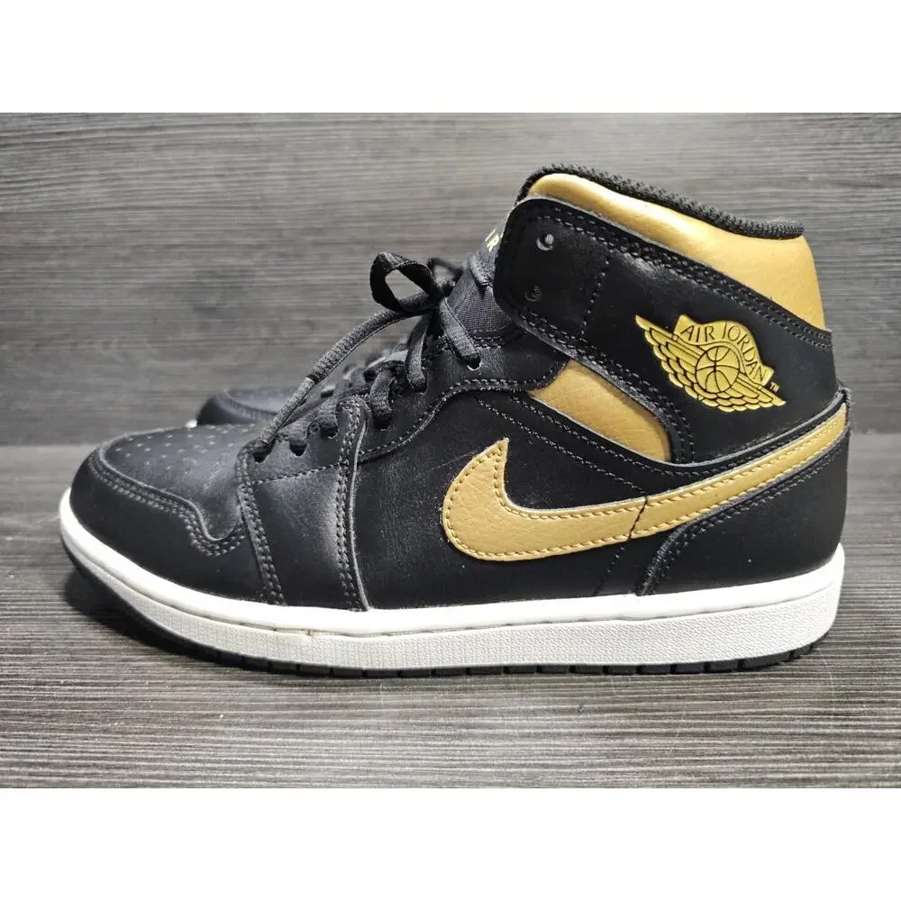 Jordan pre owned